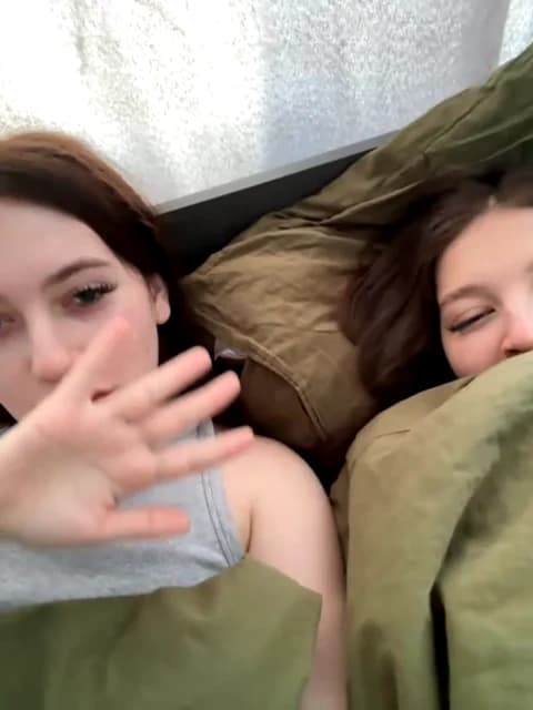 TwinXXL @ BongaCams • Recorded March 9, 2026 04:03 • 38m