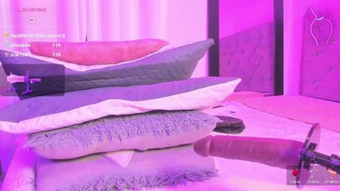 Vale_prado @ Stripchat • Recorded January 18, 2026 02:14 • 120m