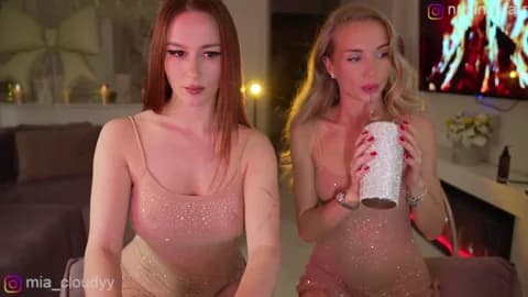 WhoreRobot @ BongaCams • Recorded February 22, 2026 19:31 • 40m