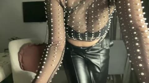 Wild_Fantasy_7 @ Stripchat • Recorded January 17, 2026 21:33 • 37m