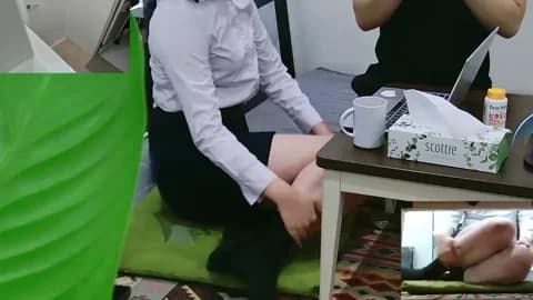 YARASERO-kun @ Stripchat • Recorded March 23, 2026 05:55 • 89m