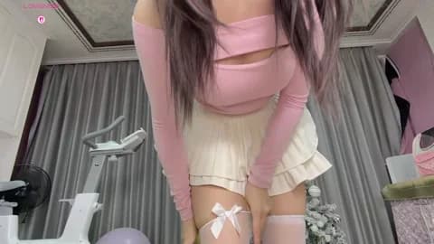 Yaya--728 @ Stripchat • Recorded January 18, 2026 13:32 • 46m