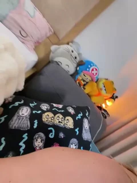 Your_Honeey @ Stripchat • Recorded March 30, 2026 02:00 • 58m