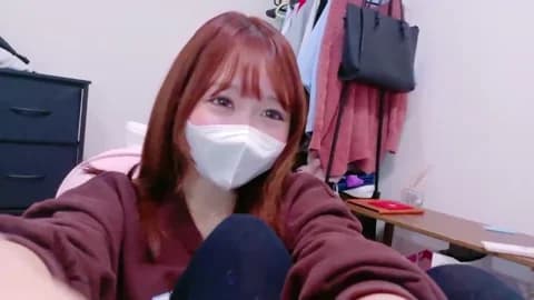 Yui-Ch @ Stripchat • Recorded March 15, 2026 12:25 • 63m