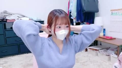 Yui-Ch @ Stripchat • Recorded May 10, 2026 14:11 • 110m