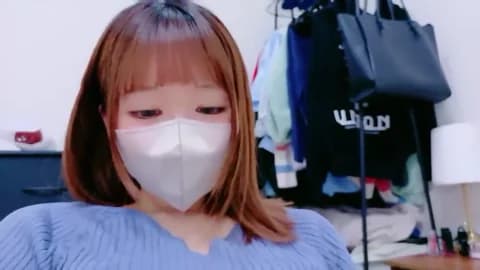 Yui-Ch @ Stripchat • Recorded May 20, 2026 13:08 • 59m