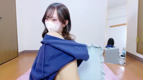 Yura_yura_ch @ Stripchat • Recorded March 30, 2026 11:31 • 55m