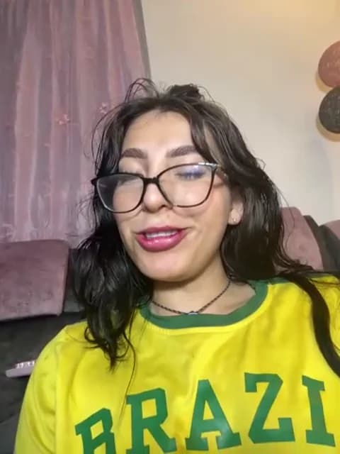 _QaraH @ Stripchat • Recorded March 23, 2026 10:34 • 32m