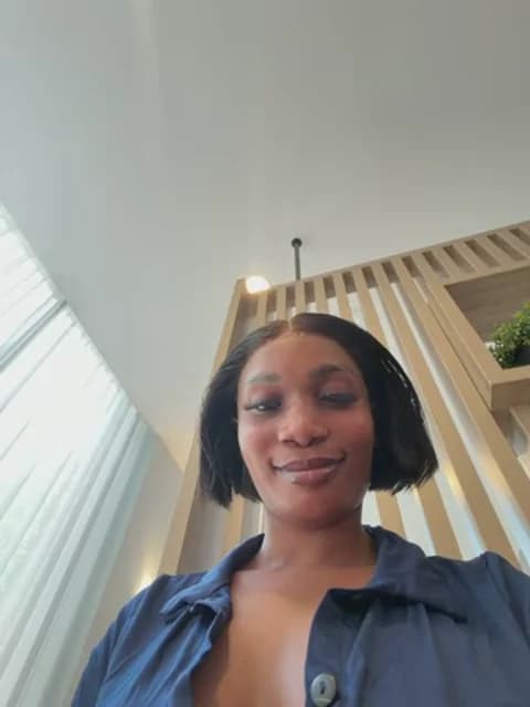 ___Nessa @ Stripchat • Recorded April 11, 2026 13:12 • 48m