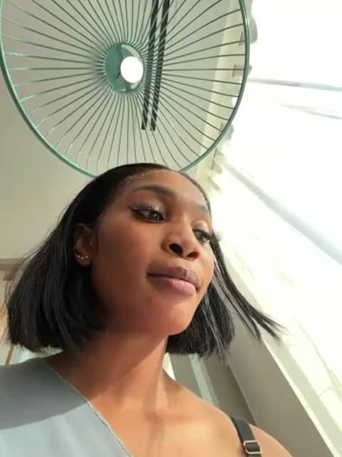 ___Nessa @ Stripchat • Recorded May 1, 2026 18:01 • 34m
