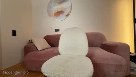 _hidden_gem_ @ Chaturbate • Recorded January 19, 2026 16:41 • 89m