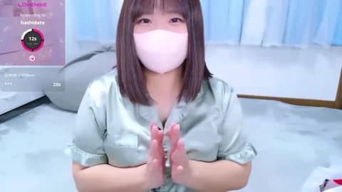 _mirai0917 @ Stripchat • Recorded January 16, 2026 23:27 • 38m