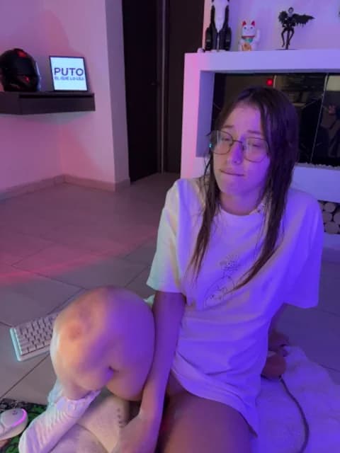 _nobara__ @ Stripchat • Recorded January 21, 2026 09:42 • 38m