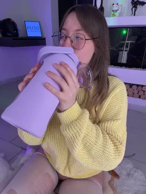 _nobara__ @ Stripchat • Recorded March 2, 2026 08:19 • 32m