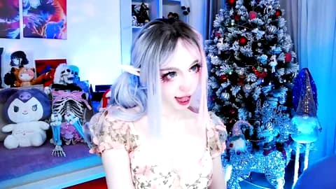 _sparkland_ @ Chaturbate • Recorded January 15, 2026 24:44 • 97m