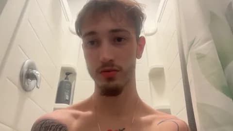 aazdaan @ Chaturbate • Recorded April 3, 2026 09:40 • 120m