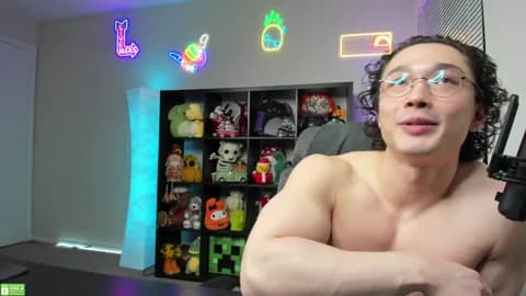 abbuddy920236 @ Chaturbate • Recorded March 17, 2026 06:23 • 120m