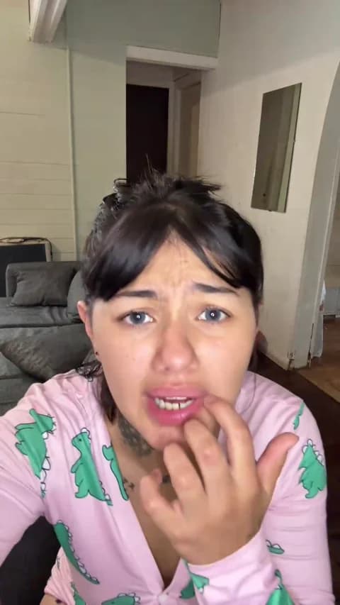 abril51 @ Cam4 • Recorded March 30, 2026 16:24 • 35m