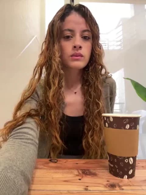 alana15 @ Stripchat • Recorded March 9, 2026 22:01 • 32m