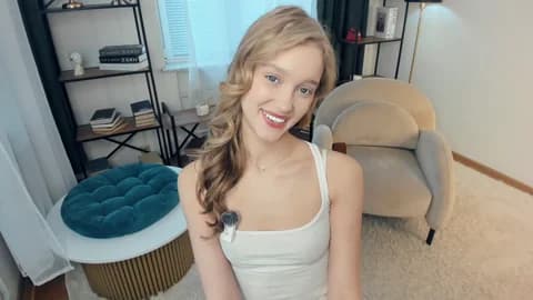alicemelison @ Chaturbate • Recorded January 27, 2026 11:09 • 120m