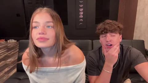 alpha_luke @ Chaturbate • Recorded March 11, 2026 03:51 • 31m