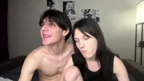 altycouple @ BongaCams • Recorded February 7, 2026 17:40 • 36m