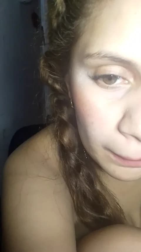 amelicandy21 @ Cam4 • Recorded January 11, 2026 06:33 • 68m