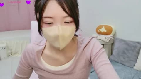 anchan_ @ Stripchat • Recorded January 12, 2026 04:05 • 57m