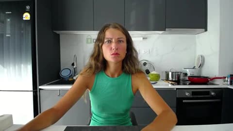 anna_shine_ @ Chaturbate • Recorded February 21, 2026 09:59 • 50m