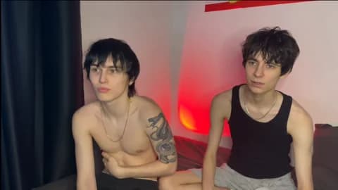 ar1zze @ Chaturbate • Recorded January 18, 2026 12:39 • 31m