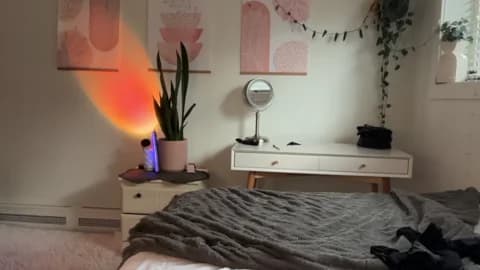 ariajackson @ Chaturbate • Recorded January 13, 2026 20:44 • 120m