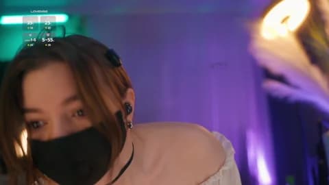 arimass @ BongaCams • Recorded February 26, 2026 18:57 • 42m