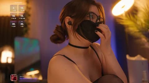 arimass @ BongaCams • Recorded May 1, 2026 20:13 • 98m