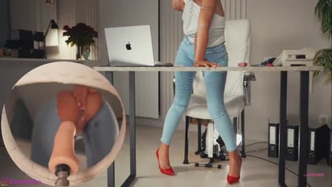 art_porno @ Stripchat • Recorded April 28, 2026 04:21 • 82m