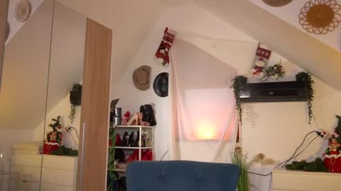 artofboobs @ Chaturbate • Recorded January 8, 2026 08:32 • 76m