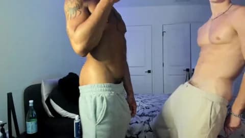 augiexrated @ Chaturbate • Recorded January 11, 2026 07:37 • 53m