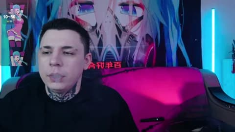 aurora_natsuki @ Chaturbate • Recorded March 8, 2026 14:24 • 50m