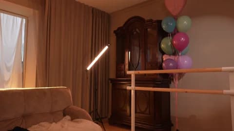 aurora_the_ballerina @ Chaturbate • Recorded March 17, 2026 10:24 • 120m