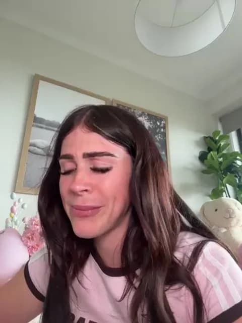 aus_queen @ Stripchat • Recorded April 3, 2026 04:41 • 44m