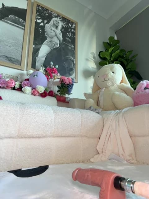 aus_queen @ Stripchat • Recorded April 20, 2026 06:20 • 61m