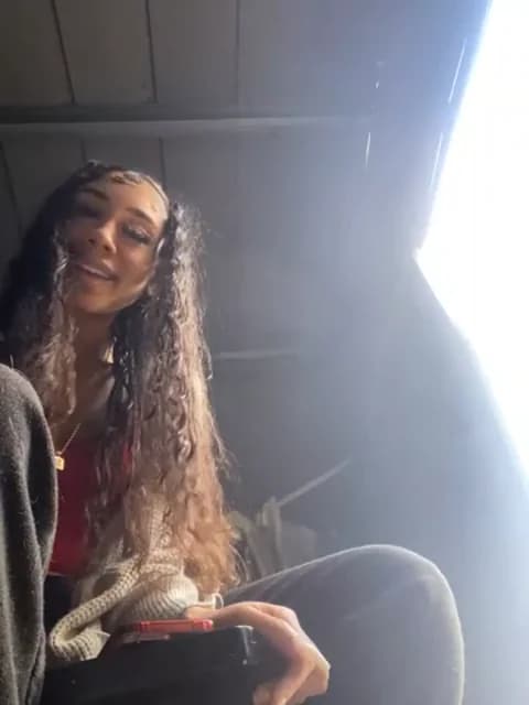 badbaby187 @ Stripchat • Recorded January 14, 2026 21:42 • 58m