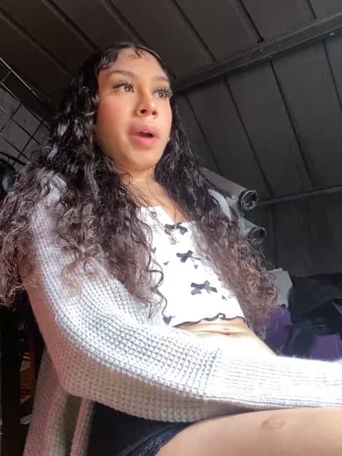 badbaby187 @ Stripchat • Recorded March 9, 2026 18:55 • 40m