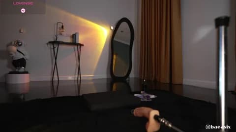 baeasian @ Stripchat • Recorded March 13, 2026 21:22 • 41m