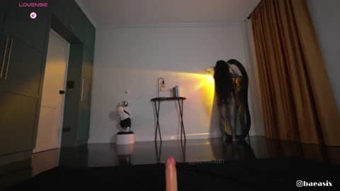 baeasian @ Stripchat • Recorded March 19, 2026 03:51 • 45m