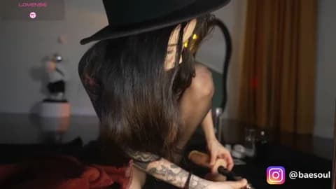 baeasian @ Stripchat • Recorded April 13, 2026 10:41 • 120m