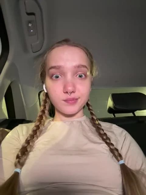 bambi_lu @ Stripchat • Recorded January 21, 2026 24:14 • 36m