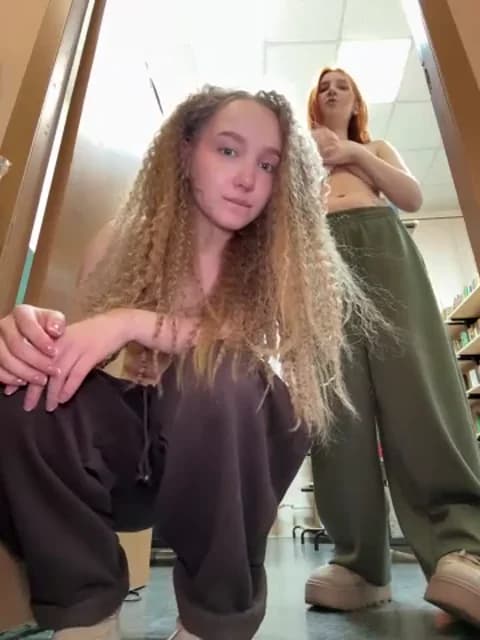 bambi_lu @ Stripchat • Recorded March 8, 2026 01:01 • 39m