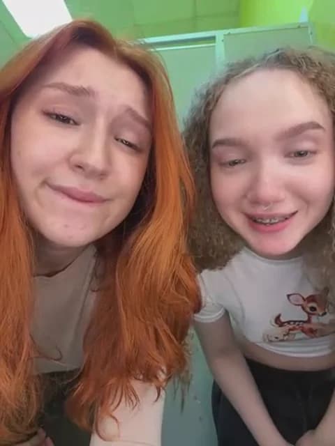 bambi_lu @ Stripchat • Recorded March 8, 2026 06:44 • 34m