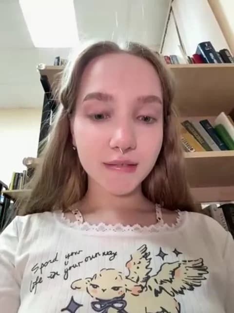 bambi_lu @ Stripchat • Recorded March 26, 2026 21:02 • 77m