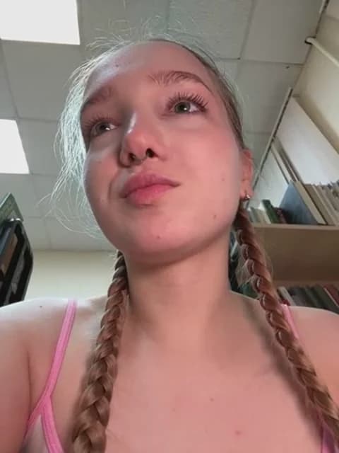 bambi_lu @ Stripchat • Recorded April 6, 2026 22:27 • 30m